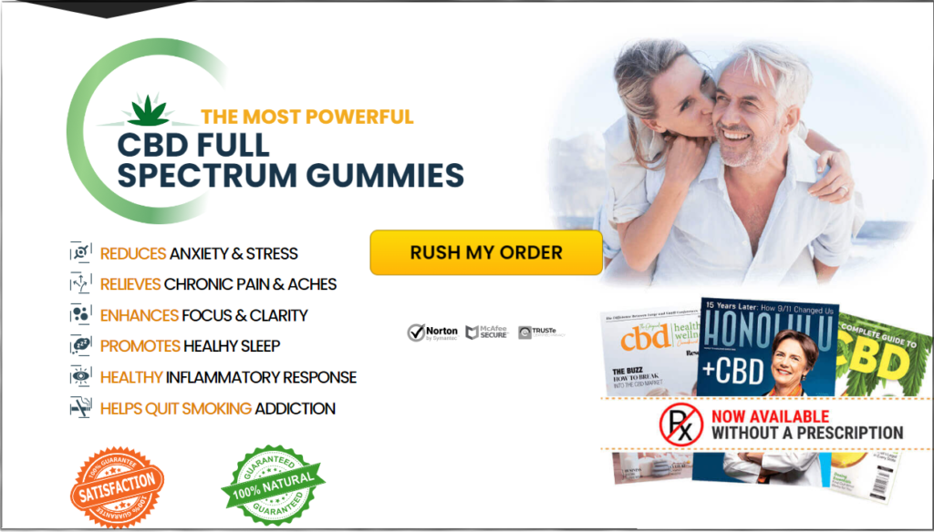 Earthmed CBD Gummies Buy